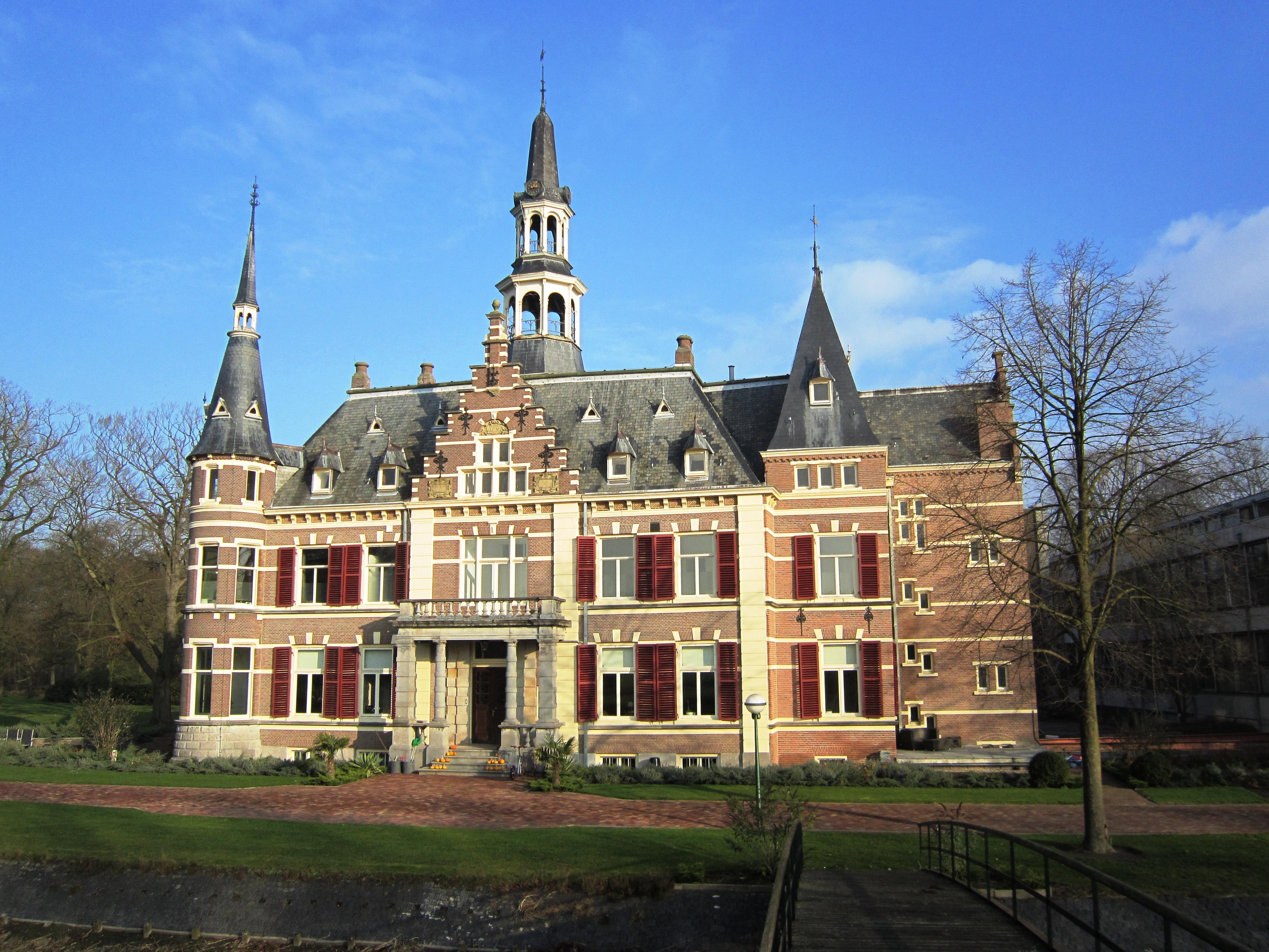 Kasteel de Cloese